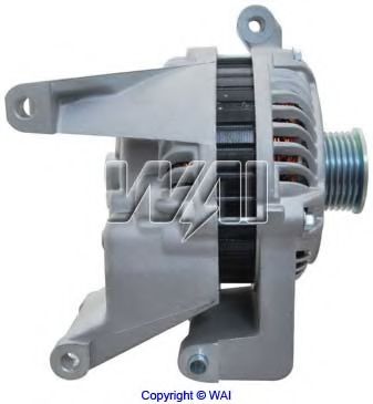 Generator / Alternator 9