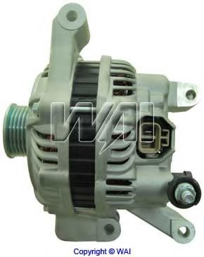Generator / Alternator 10