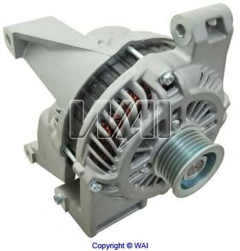 Generator / Alternator 2