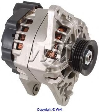 Generator / Alternator 2