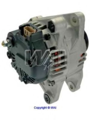 Generator / Alternator 2