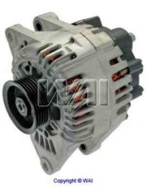 Generator / Alternator 3