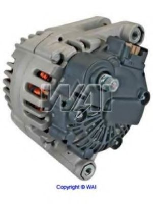 Generator / Alternator 2