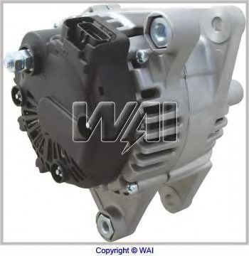 Generator / Alternator 3