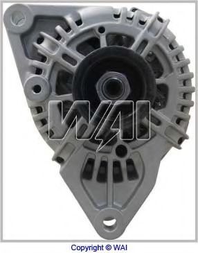 Generator / Alternator 4