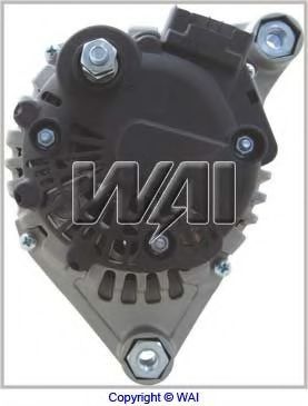 Generator / Alternator 5