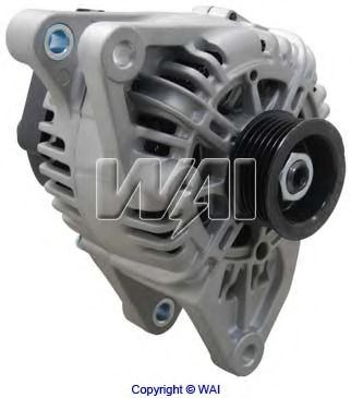 Generator / Alternator 7