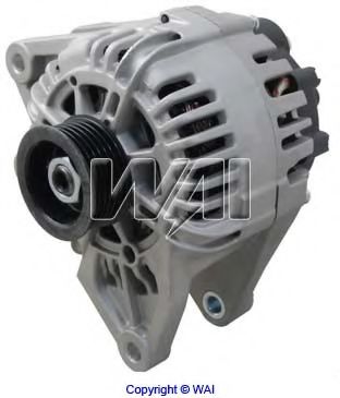 Generator / Alternator 8