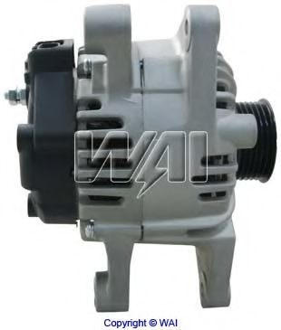 Generator / Alternator 9