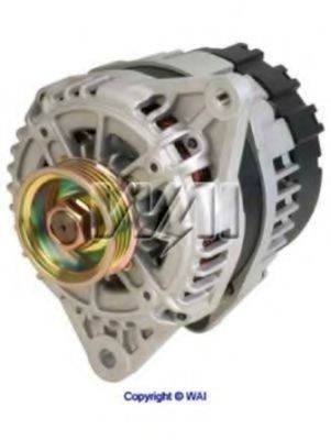 Generator / Alternator 2