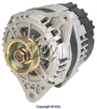 Generator / Alternator 2