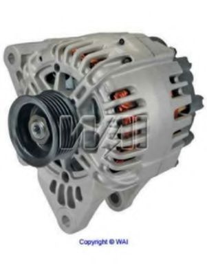 Generator / Alternator 2