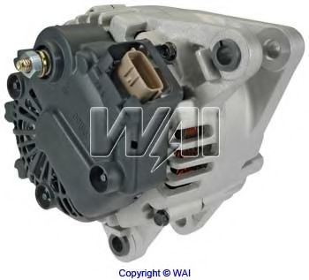 Generator / Alternator 3