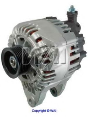 Generator / Alternator 2