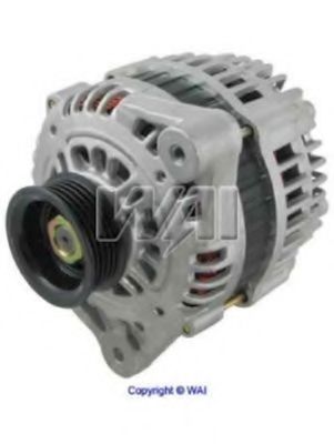 Generator / Alternator 2