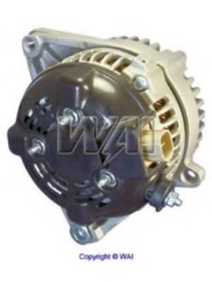 Generator / Alternator 2