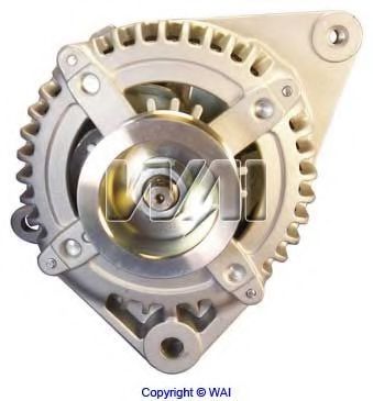Generator / Alternator 3