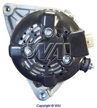 Generator / Alternator 4