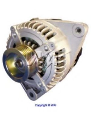 Generator / Alternator 5