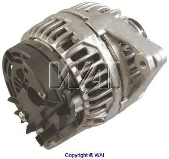 Generator / Alternator 2