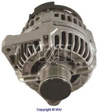 Generator / Alternator 3