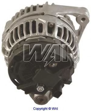 Generator / Alternator 4