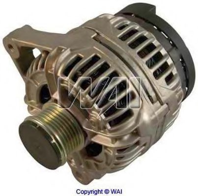 Generator / Alternator 5