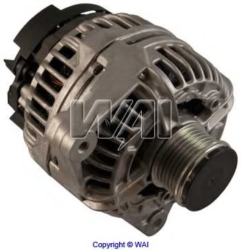 Generator / Alternator 6