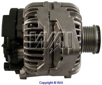 Generator / Alternator 7