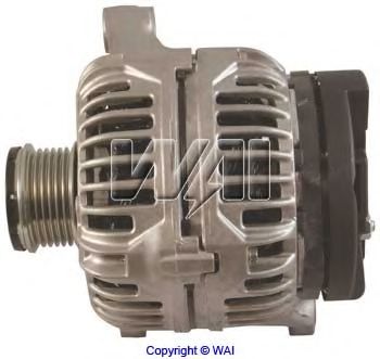Generator / Alternator 8