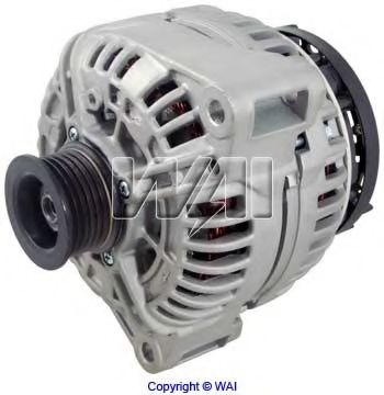 Generator / Alternator 2