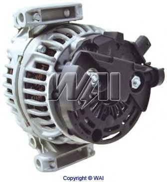 Generator / Alternator 2