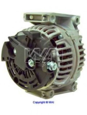 Generator / Alternator 3