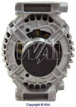 Generator / Alternator 4