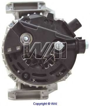 Generator / Alternator 5