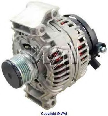 Generator / Alternator 6