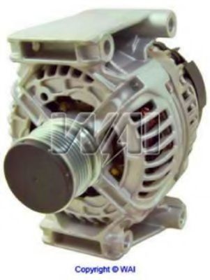 Generator / Alternator 7
