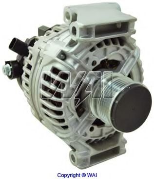 Generator / Alternator 8