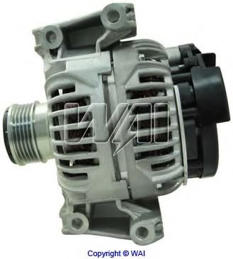 Generator / Alternator 10