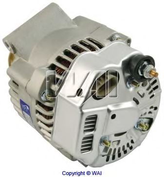 Generator / Alternator 3