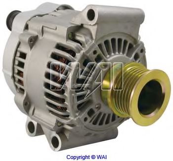 Generator / Alternator 2