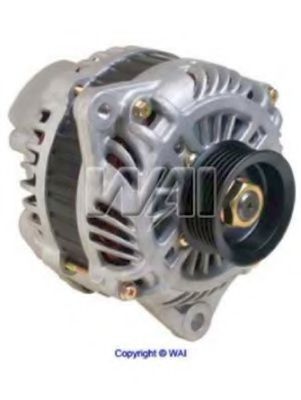 Generator / Alternator 2