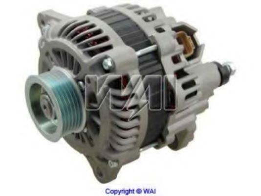 Generator / Alternator 2