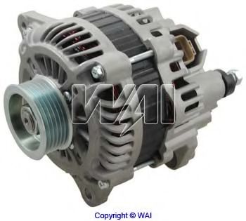 Generator / Alternator 2
