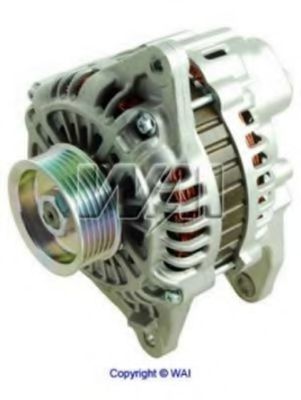 Generator / Alternator 2