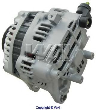 Generator / Alternator 2