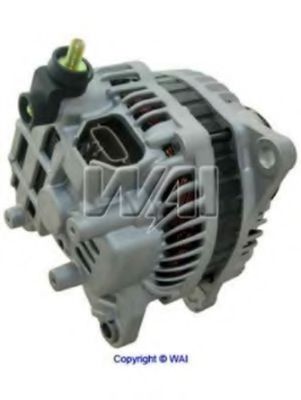 Generator / Alternator 3