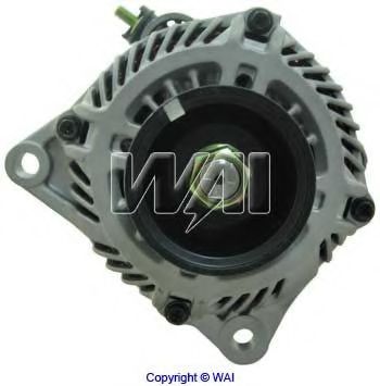 Generator / Alternator 4