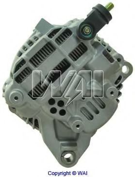 Generator / Alternator 5