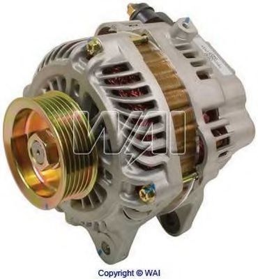 Generator / Alternator 6